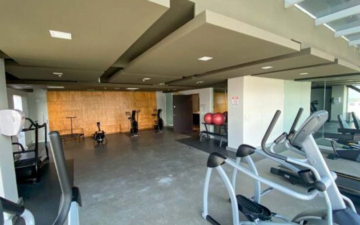 Apartamento en Venta en Rohrmoser Qbo Skyhomes con Vista Panorámica COD#136764