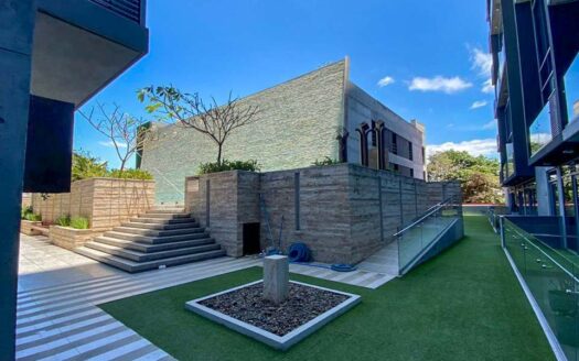 Apartamento en Venta en Rohrmoser Qbo Skyhomes con Vista Panorámica COD#136764