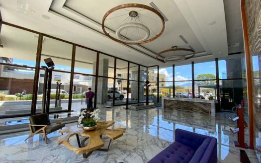 Apartamento en Venta en Rohrmoser Qbo Skyhomes con Vista Panorámica COD#136764