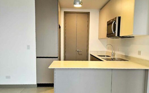 Apartamento en alquiler en Sabana, piso 14 con vistas panorámicas COD#137610