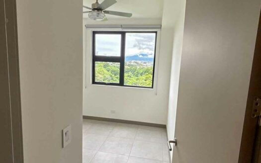 Apartamento en alquiler en Sabana, piso 14 con vistas panorámicas COD#137610