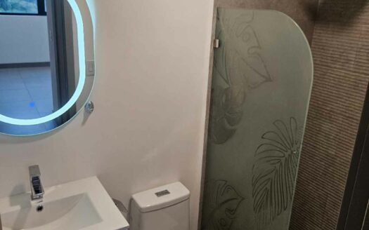 Apartamento en alquiler en Sabana, piso 14 con vistas panorámicas COD#137610