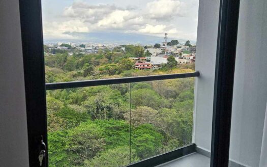 Apartamento en alquiler en Sabana, piso 14 con vistas panorámicas COD#137610