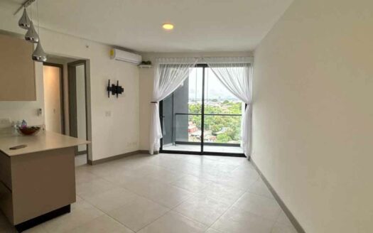 Apartamento en alquiler en Sabana, piso 14 con vistas panorámicas COD#137610