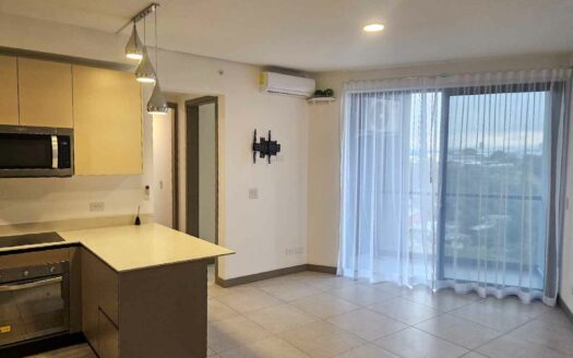 Apartamento en alquiler en Sabana, piso 14 con vistas panorámicas COD#137610