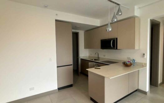 Apartamento en alquiler en Sabana, piso 14 con vistas panorámicas COD#137610