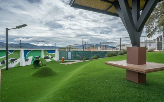 Tres Ríos: Casa a Estrenar en Condominio con 4 Habitaciones + 3 Baños Completos. #140533