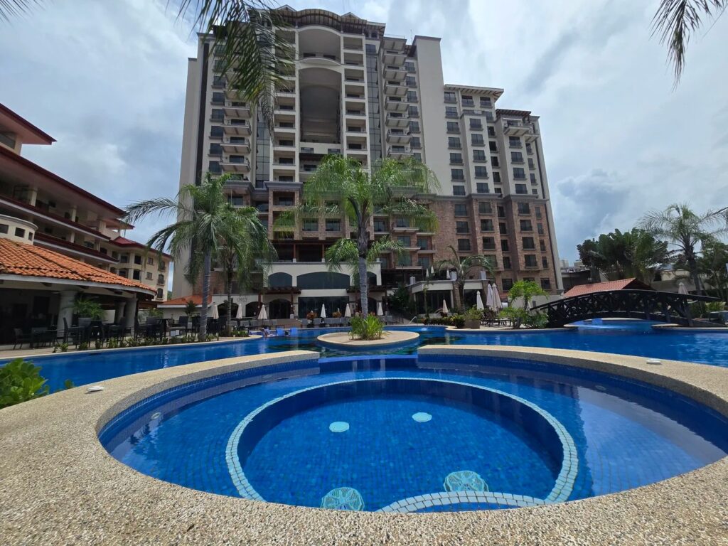 Características de la propiedad