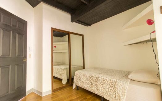 Boho-Style Home with Stunning Ocean View – 2 km from Santa Teresa COD: 137285