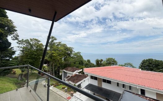 🏡 Casa en Monte Mar-Para Estrenar-Oceam View🌊  – Playa Blanca, Punta Leona-🌴-Precio: $775 000-Cód:137911