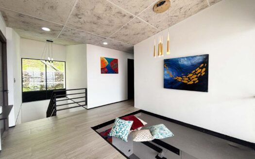 🏡 Casa en Monte Mar-Para Estrenar-Oceam View🌊  – Playa Blanca, Punta Leona-🌴-Precio: $775 000-Cód:137911