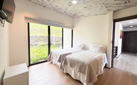 🏡 Casa en Monte Mar-Para Estrenar-Oceam View🌊  – Playa Blanca, Punta Leona-🌴-Precio: $775 000-Cód:137911