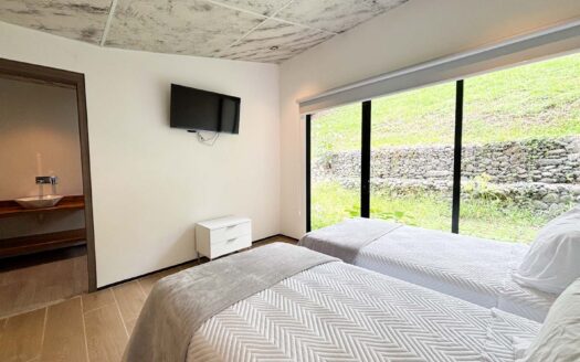🏡 Casa en Monte Mar-Para Estrenar-Oceam View🌊  – Playa Blanca, Punta Leona-🌴-Precio: $775 000-Cód:137911