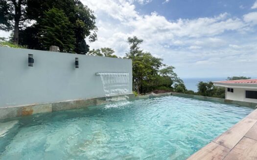 🏡 Casa en Monte Mar-Para Estrenar-Oceam View🌊  – Playa Blanca, Punta Leona-🌴-Precio: $775 000-Cód:137911