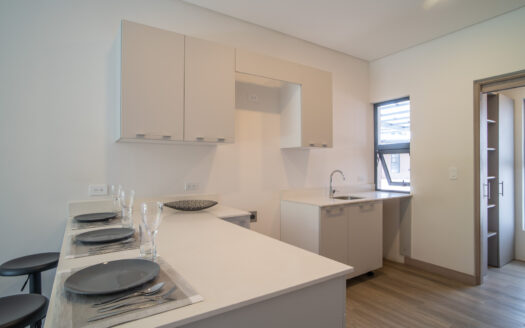 ESTRENE casa en Condominio en Pozos de Santa Ana con el MEJOR PRECIO por M2, 2 niveles, 2 dormitorios, con jardin! COD. 137447