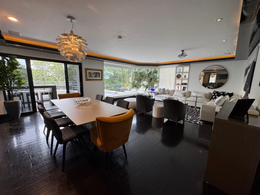 Características de la propiedad