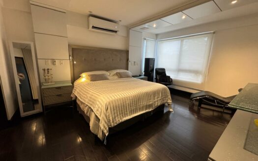 Disfrute la exclusividad y comodidad en este precioso apartamento ubicado en Escazú, amplio cerca del Country Club Cód 137570