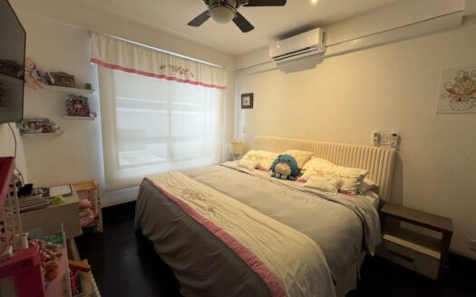 Disfrute la exclusividad y comodidad en este precioso apartamento ubicado en Escazú, amplio cerca del Country Club Cód 137570