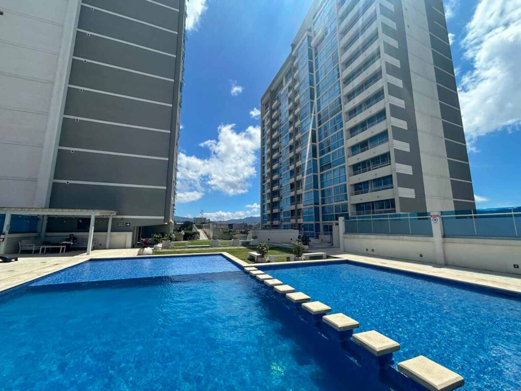 Características de la propiedad