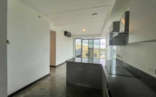 Apartamento en Venta en Rohrmoser Qbo Skyhomes con Vista Panorámica COD#136764