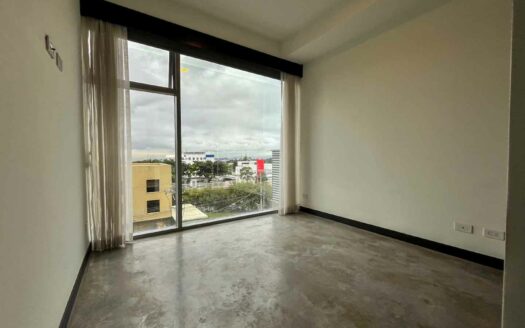 Apartamento en Venta en Rohrmoser Qbo Skyhomes con Vista Panorámica COD#136764