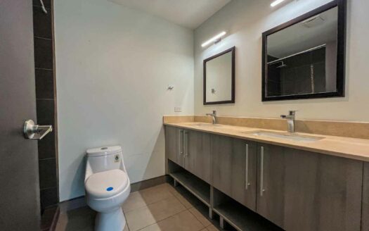 Apartamento en Venta en Rohrmoser Qbo Skyhomes con Vista Panorámica COD#136764