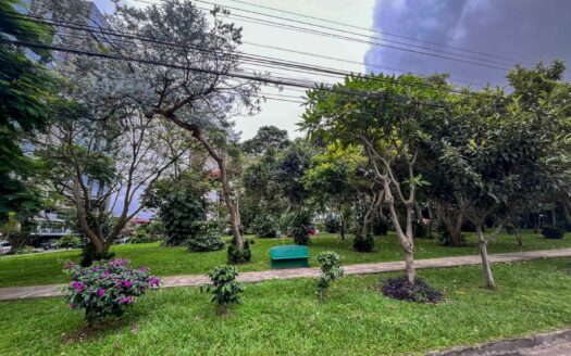 Apartamento en Venta en Rohrmoser Qbo Skyhomes con Vista Panorámica COD#136764