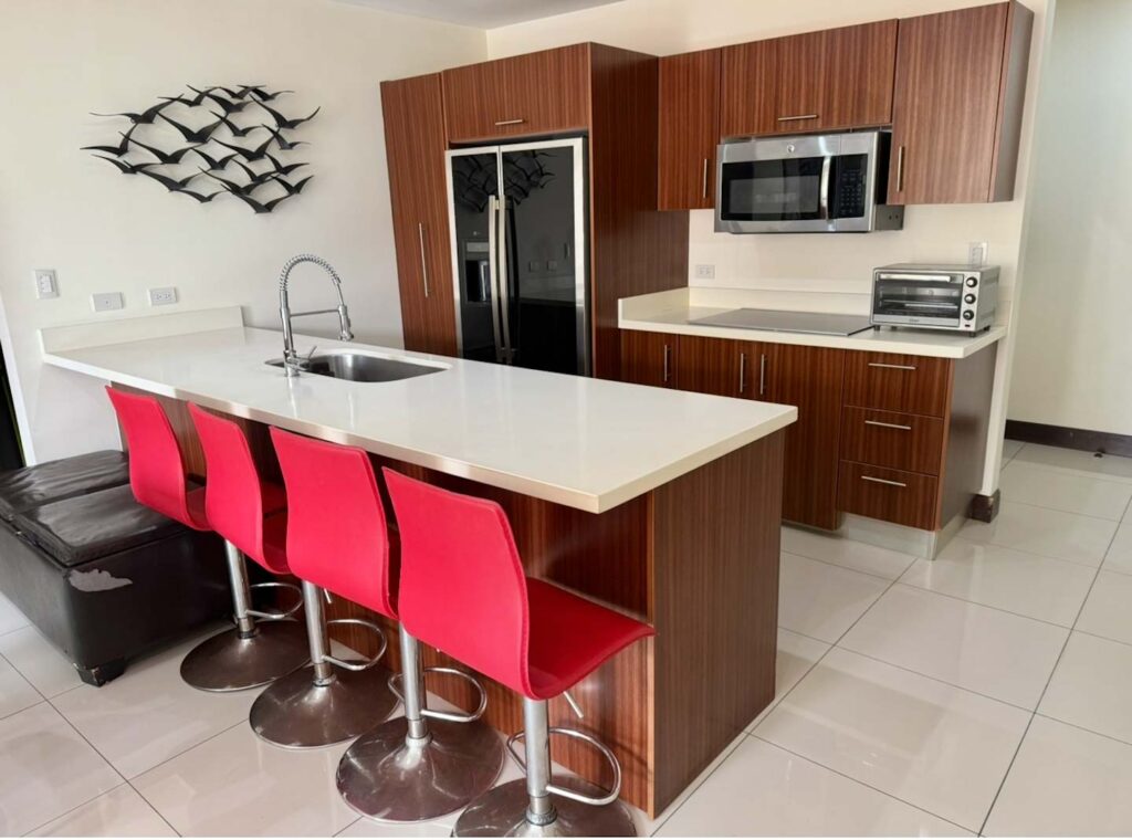 Características de la propiedad