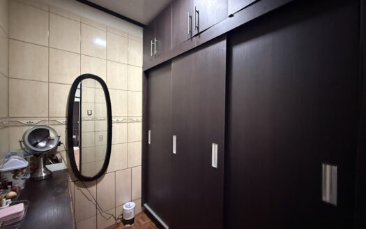 Casa de una Planta, con Hermosos Acabados,  en Residencial Seguro, en Llorente de Tibás COD 136508