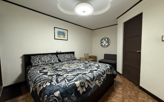 Casa de una Planta, con Hermosos Acabados,  en Residencial Seguro, en Llorente de Tibás COD 136508