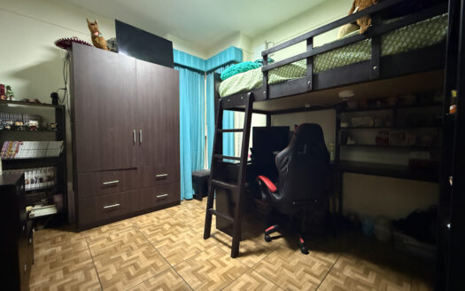 Casa de una Planta, con Hermosos Acabados,  en Residencial Seguro, en Llorente de Tibás COD 136508