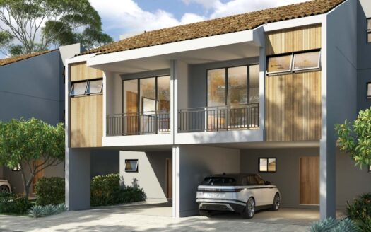 🏡 CASAS EN PREVENTA EN COLÓN, MORA, EN CONDOMINIO CON AMPLIAS AMENIDADES DE LUJO. COD 137031