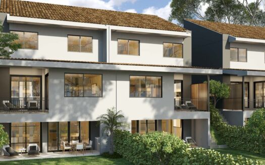 🏡 CASAS EN PREVENTA EN COLÓN, MORA, EN CONDOMINIO CON AMPLIAS AMENIDADES DE LUJO. COD 137031