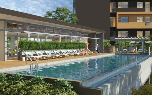 🏡 APARTAMENTOS EN PREVENTA EN SANTA ANA, RÍO ORO, CON AMENIDADES PREMIUM. COD 137055