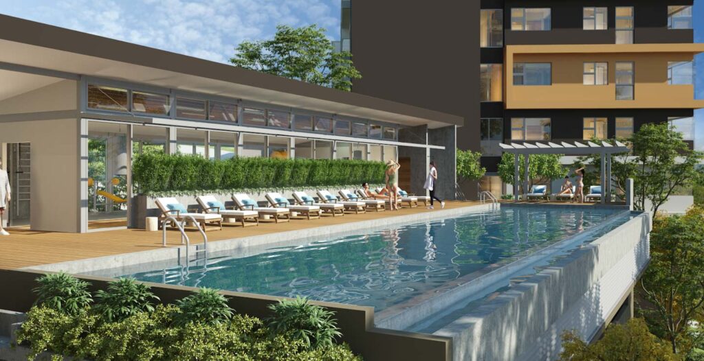 Características de la propiedad