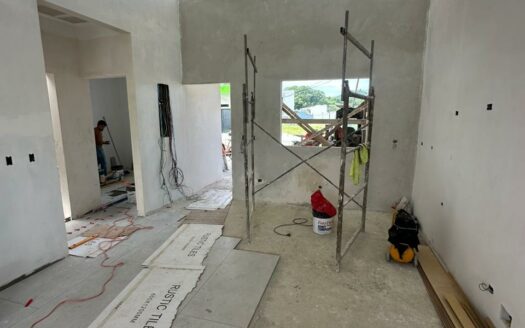 Casa en Condominio 3 hab – 2 baños con piscina privada para estrenar!!. Cod. 137255