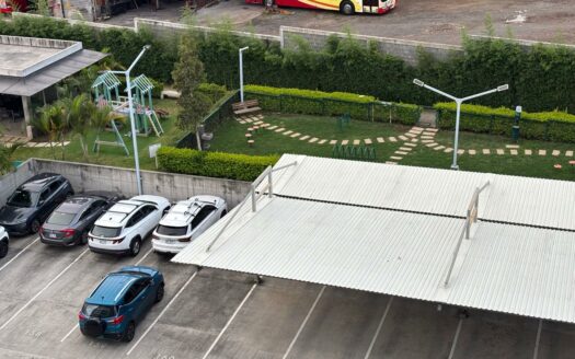 Apartamento en Venta en San Pablo de Heredia, 8vo Piso con Vista Panorámica. Código 137234