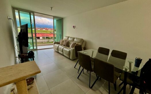 Apartamento en Venta en San Pablo de Heredia, 8vo Piso con Vista Panorámica. Código 137234