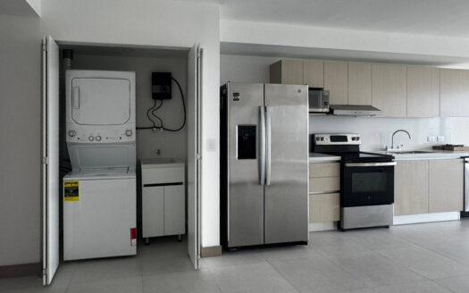 Apartamento en Venta en Condominio Mar a Mar, Garabito, Piso 13 con Vista a Jacó y Herradura COD. 137906