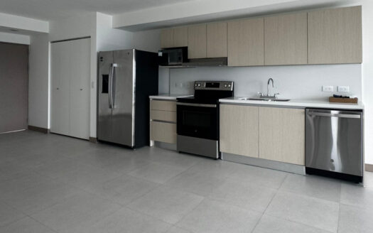 Apartamento en Venta en Condominio Mar a Mar, Garabito, Piso 13 con Vista a Jacó y Herradura COD. 137906