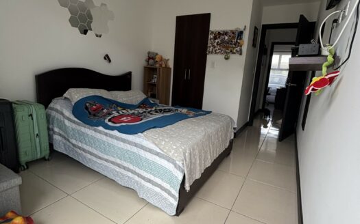 Linda Casa en venta en Cartago con todas las amenidades. Codigo 137106