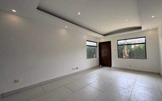 Tres Ríos: Casa de Una Planta en Residencial Privado Sierras de la Unión con 539 Metros de Lote. #138728