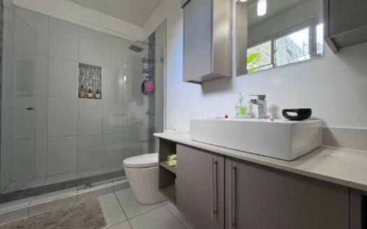 Guayabos de Curridabat: Casa en Condominio Prados del Este con 3 Habitaciones con 262 Metros de Construcción. #138987