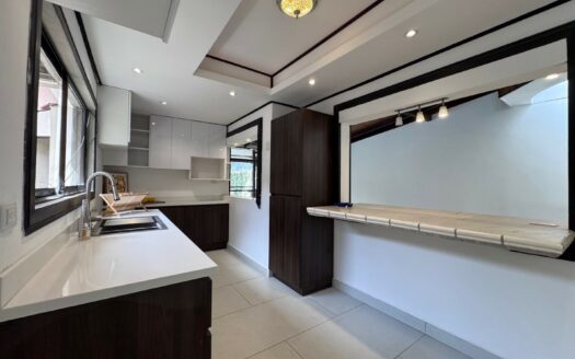 Tres Ríos: Casa de Una Planta en Residencial Privado Sierras de la Unión con 539 Metros de Lote. #138728