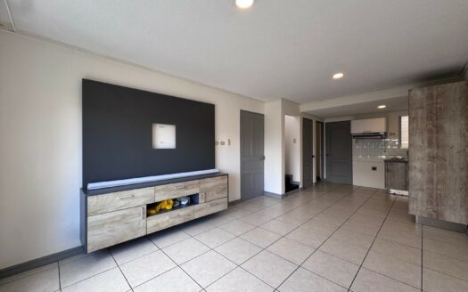 Curridabat: Condominio de Oportunidad con 3 Habitaciones en Residencial Privado. 68 Millones de Colones. #139416