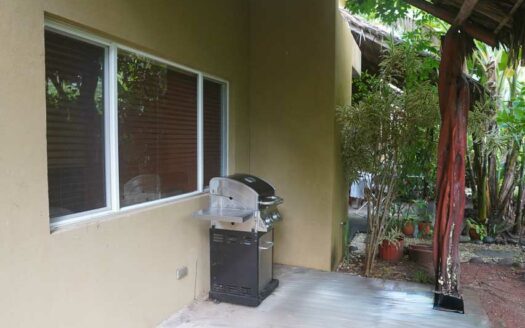 Townhouse Moderno de 3 Hab en Condo Privado – A Minutos de Playa Grande COD: 139750