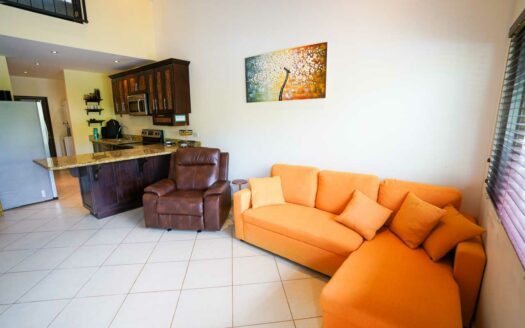 Townhouse Moderno de 3 Hab en Condo Privado – A Minutos de Playa Grande COD: 139750