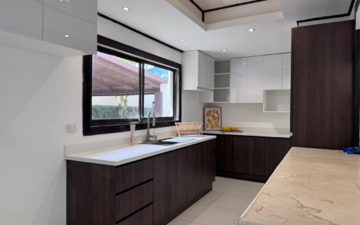 Tres Ríos: Casa de Una Planta en Residencial Privado Sierras de la Unión con 539 Metros de Lote. #138728