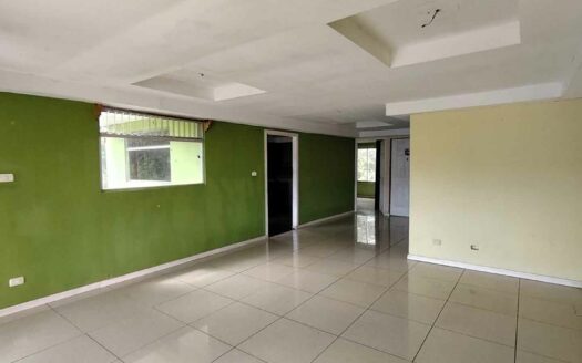 Casa y apartamento en venta en Desamparados, Calle Fallas con descuento del 10% aplicado COD#139742