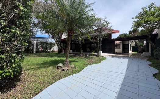 Tres Ríos: Casa de Una Planta en Residencial Privado Sierras de la Unión con 539 Metros de Lote. #138728
